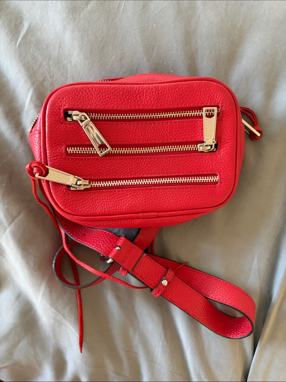 Rebecca Minkoff Crossbody Belt Bag